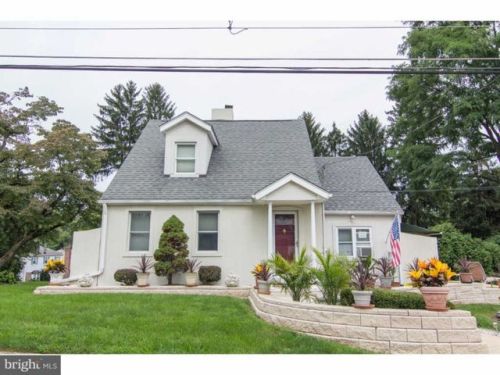 104 Grove Ave, Cheltenham, PA 19012-2017