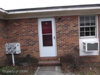 6450 Applecross Ave, Fayetteville NC  28304-0316 exterior