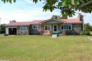 8980 Highway 65, Clinton, AR 72031-8538