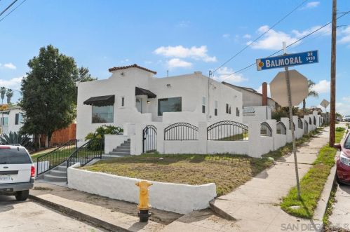 5903 Balmoral Dr, San Diego, CA 92114-4108