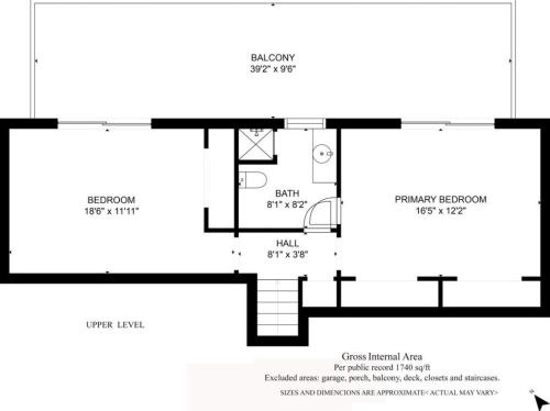 1625 Sunnyslope Ave, Belmont CA  94002-3733 exterior