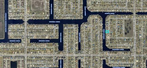 4616 22nd Pl, Cape Coral, FL 33914-6711