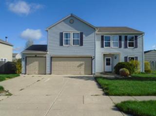 6914 Amber Springs Way, Indianapolis, IN 46237-4457