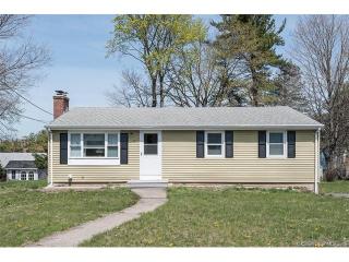 119 Westwood Ave, Plainville, CT 06062-2514