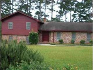 2085 Ox Bottom Rd, Tallahassee, FL 32312-3537