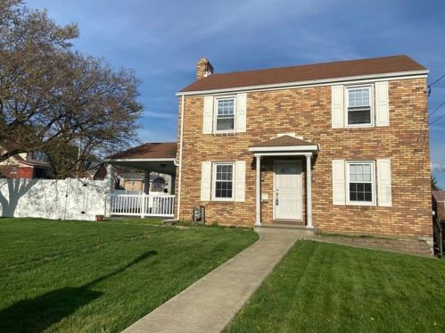922 Greenhill Rd, Pittsburgh, PA 15209-1333