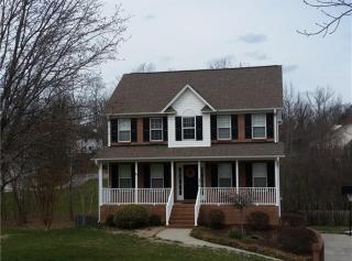 5316 Ember Ln, Kernersville, NC 27284-7854