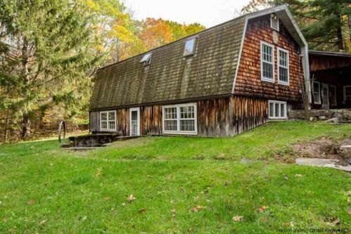 1754 Berme Rd, Kerhonkson, NY 12446-3126