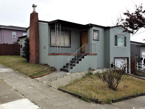 322 Chestnut Ave, South San Francisco, CA 94080-3219