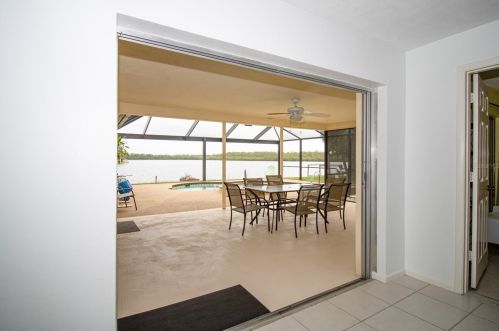 450 Coral Creek Dr, Placida FL  33946-2320 exterior