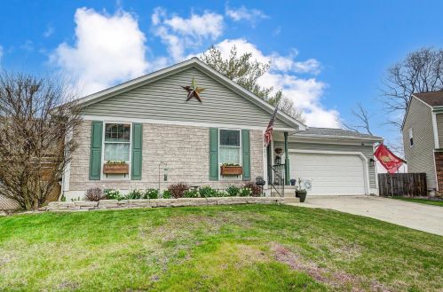 3421 Red Cedar Ct, Darbydale, OH 43123-9790