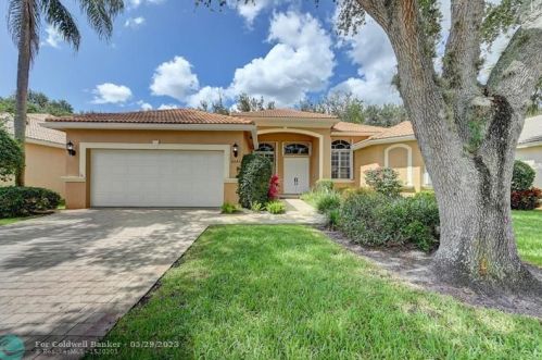 6543 Via Palermo, Delray Beach, FL 33446-3723