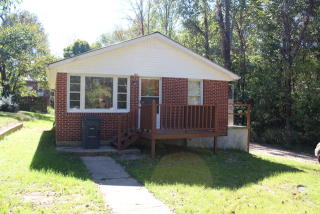 162 14th St, Cookeville TN  38501-1204 exterior