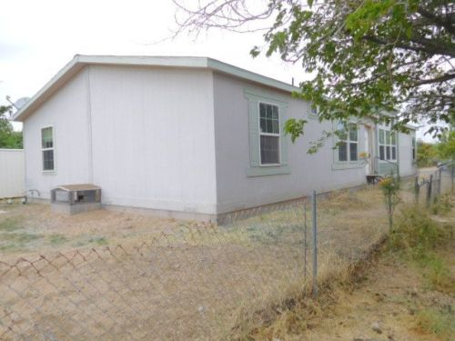 973 Cholla St, Safford, AZ 85546-9576