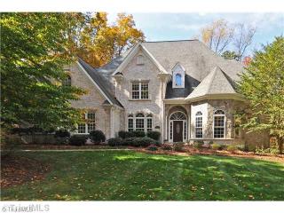 2625 Crow Hill Dr, Winston Salem, NC 27106-9438