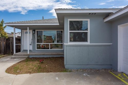 6771 Birchwood St, San Diego, CA 92120-2819