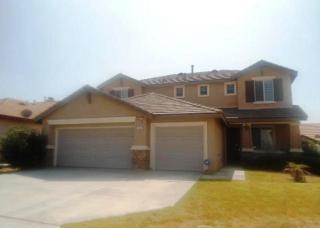 855 Seymour Way, Perris CA  92571-7373 exterior