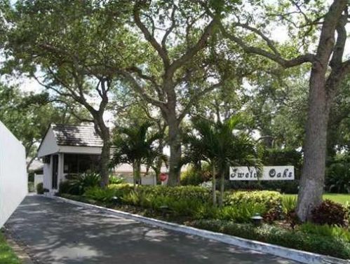1640 Twelve Oaks Way, West Palm Beach, FL 33408-3232