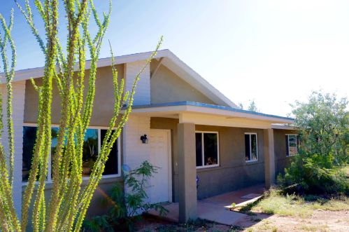 15980 Pinacate Ave, Tucson, AZ 85736-1418