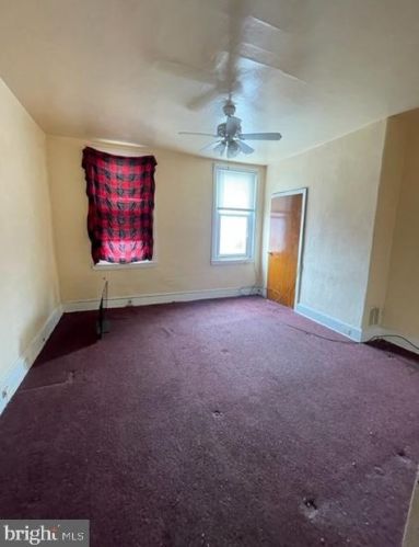 1635 Dounton St, Philadelphia PA 19140-2917 exterior