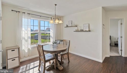 502 Birdie Ln, Magnolia DE  19962-3109 exterior