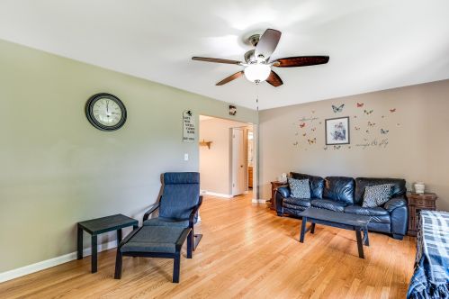 6215 Fairlane Ave, Milwaukee WI  53223-3471 exterior