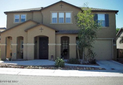 10238 Honey Mesquite Dr, Tucson, AZ 85730-5213
