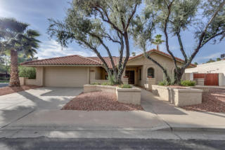 2254 Gaucho, Mesa, AZ 85202-6475