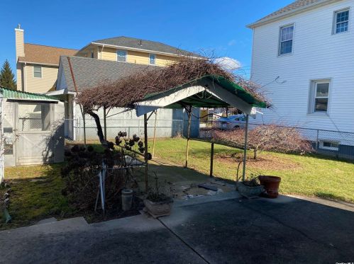 1244 New York Ave, Floral Park NY  11003-3345 exterior