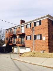 2323 Beechmont Ave, Cincinnati OH  45230-1242 exterior
