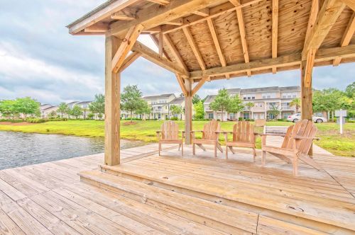 2967 Waterleaf Rd, Johns Island SC  29455-3176 exterior