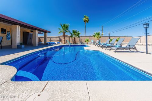 3055 Mcculloch Blvd, Lake Havasu City AZ  86403-5429 exterior