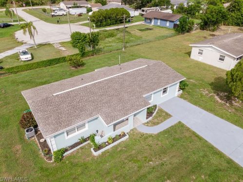 813 Joel Blvd, Lehigh Acres, FL 33936-0934