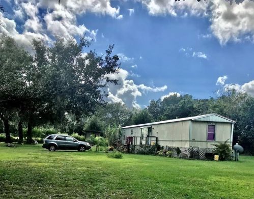 2305 Orangedale Rd, Lakeland, FL 33809-1761