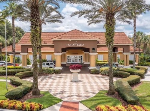 8515 Bay Lilly Loop, Kissimmee FL  34747-3023 exterior