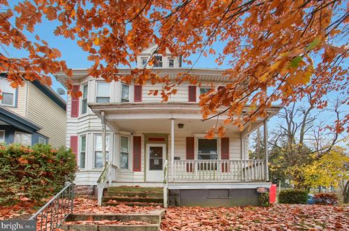 2001 Derry St, Harrisburg, PA 17104-2336