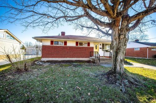 10 Choctaw Ln, Milford, OH 45150-1604