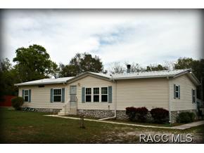 541 School Ave, Lecanto, FL 34461-8272
