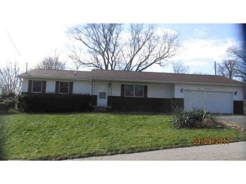 375 Curtis St, Hermitage, PA 16146-1409