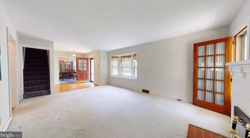 1113 Morgan Ave, Riverton NJ  08077-2237 exterior