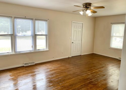 402 4th St, Evan MN  56266-1510 exterior