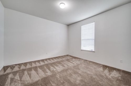 1800 Megan Creek Dr, Oak Point TX  75068-4983 exterior