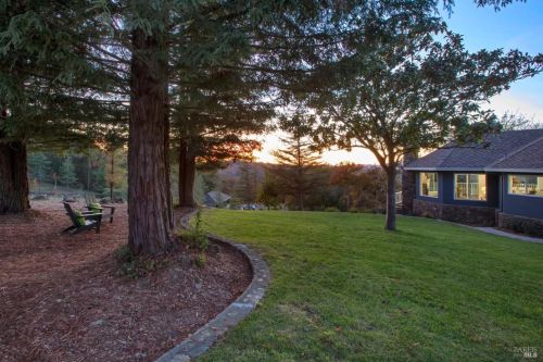 3400 Matanzas Creek Ln, Santa Rosa CA  95404-8225 exterior