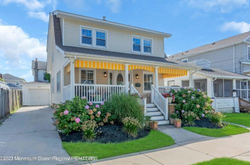 321 14th Ave, Belmar, NJ 07719-2513