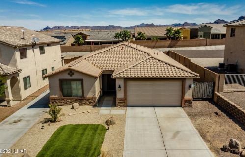 1797 Chestnut Blvd, Lake Havasu City, AZ 86404-8407