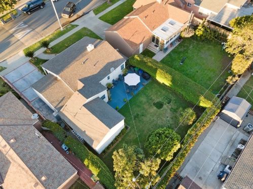 2634 220 St, Long Beach CA  90745-3013 exterior