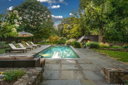 192 West Ln, Ridgefield, CT 06877-5321