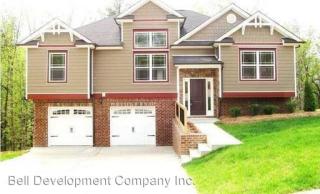 6499 Winlerkorn Ln, College Dale TN  37363-5572 exterior