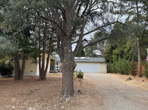 1101 Snowline Dr, Frazier Park, CA 93225-9697