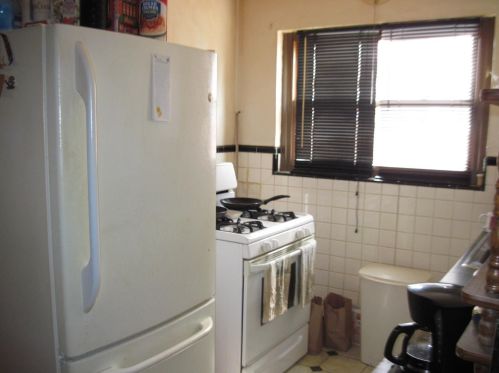 4163 Glenway Ave, Cincinnati OH  45238-4401 exterior